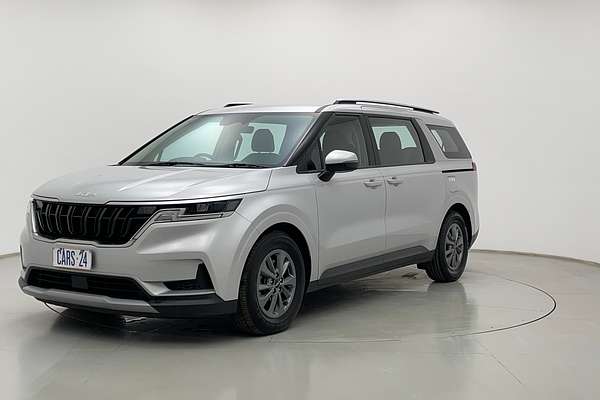 2022 Kia Carnival S KA4
