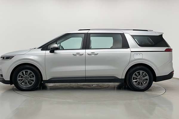 2022 Kia Carnival S KA4