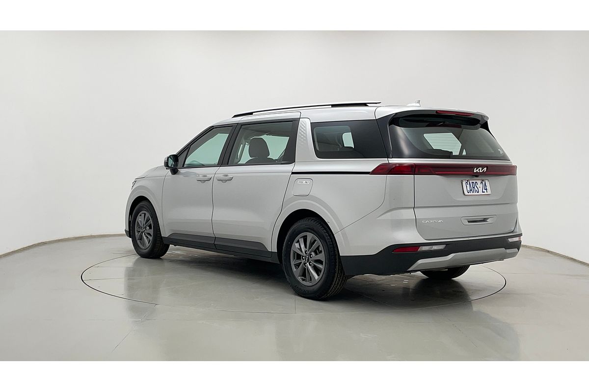 2022 Kia Carnival S KA4
