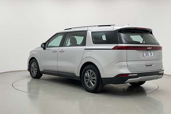 2022 Kia Carnival S KA4