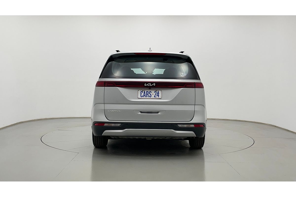 2022 Kia Carnival S KA4