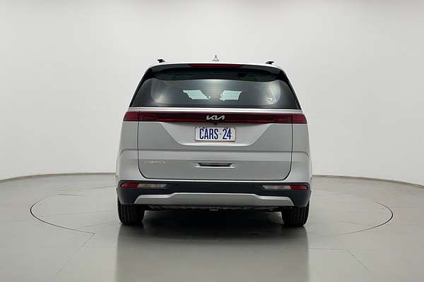 2022 Kia Carnival S KA4