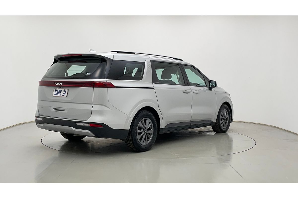 2022 Kia Carnival S KA4