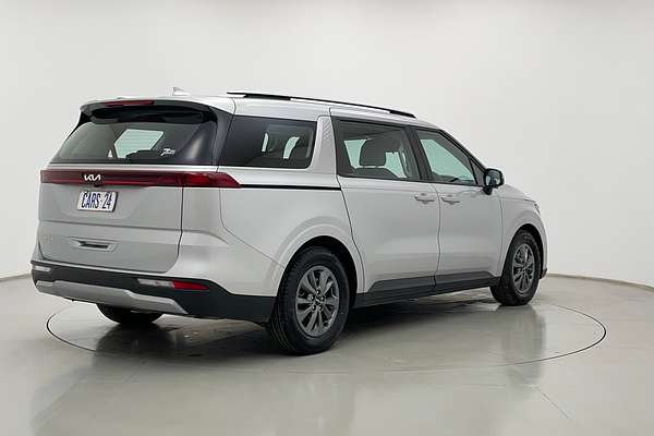2022 Kia Carnival S KA4