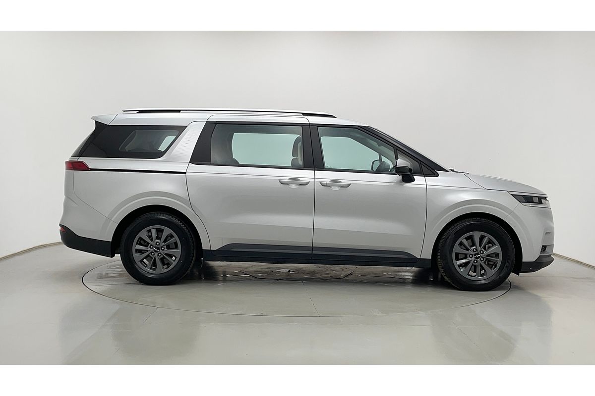 2022 Kia Carnival S KA4