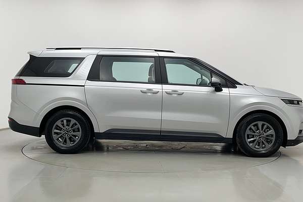 2022 Kia Carnival S KA4