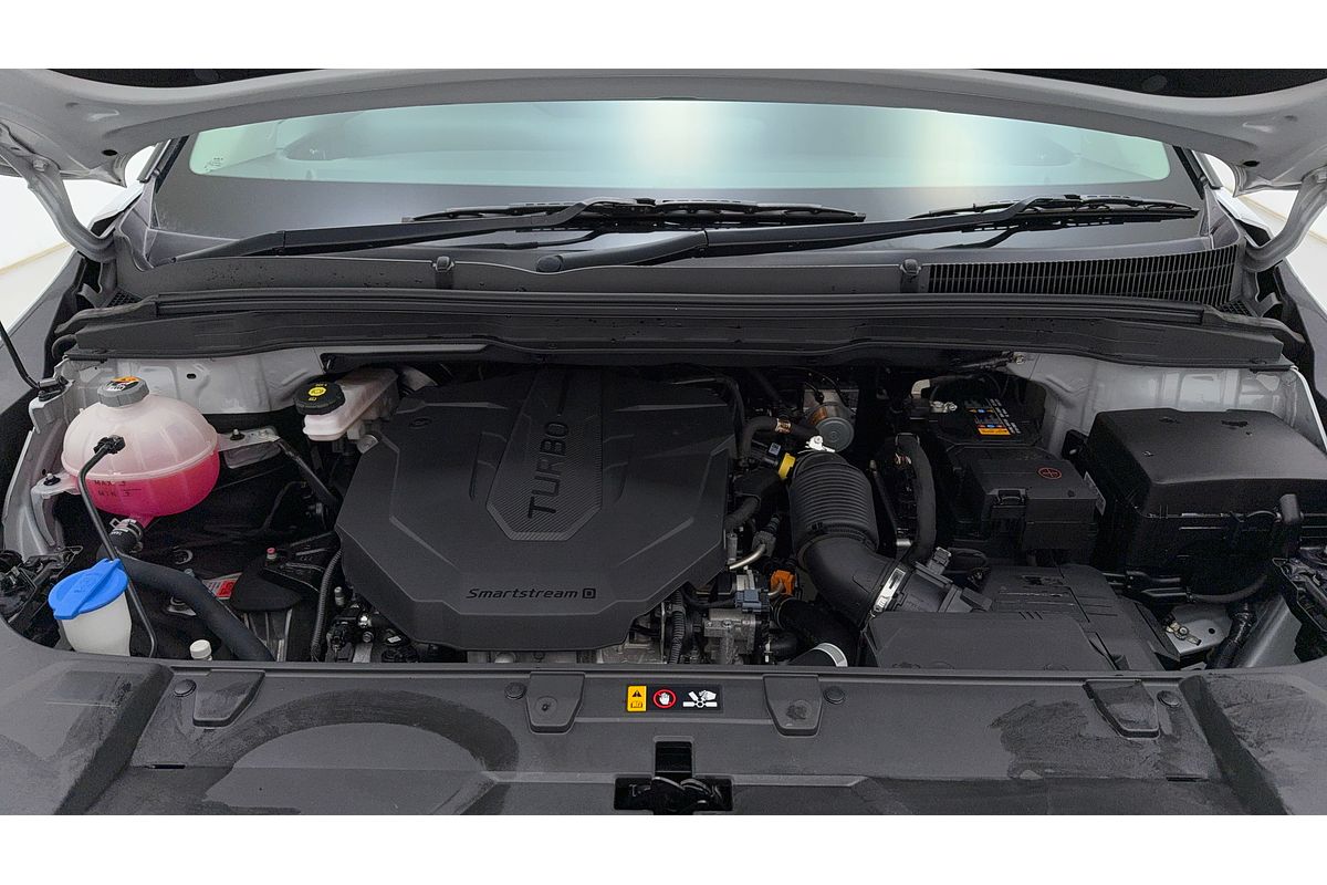 2022 Kia Carnival S KA4