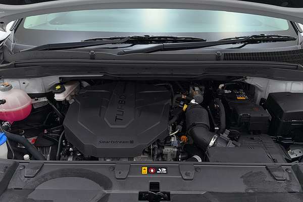2022 Kia Carnival S KA4