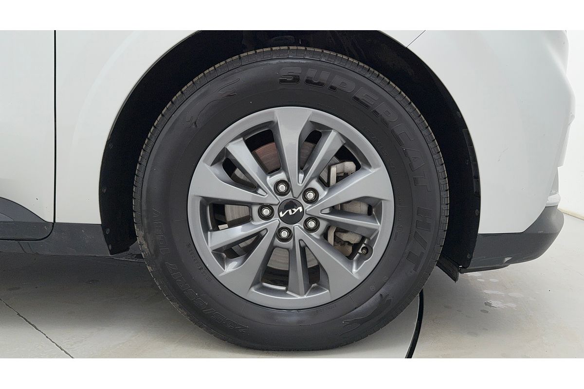 2022 Kia Carnival S KA4