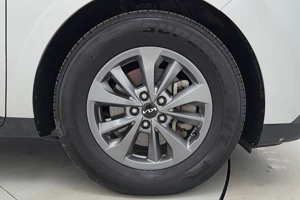 2022 Kia Carnival S KA4