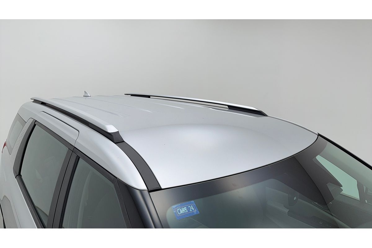 2022 Kia Carnival S KA4