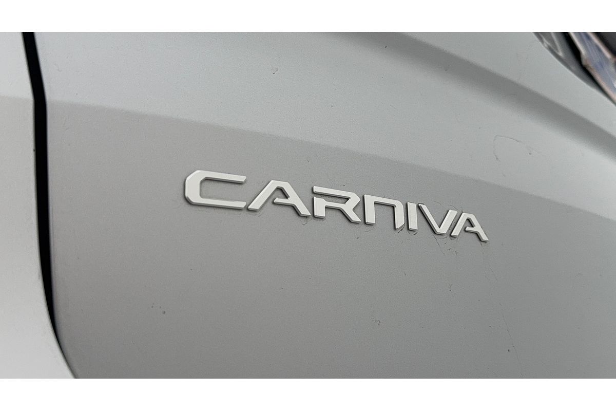 2022 Kia Carnival S KA4