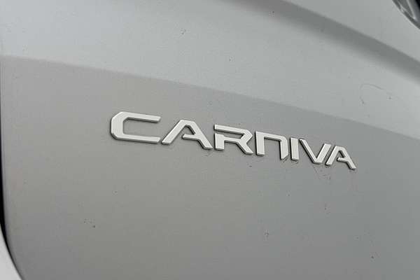 2022 Kia Carnival S KA4