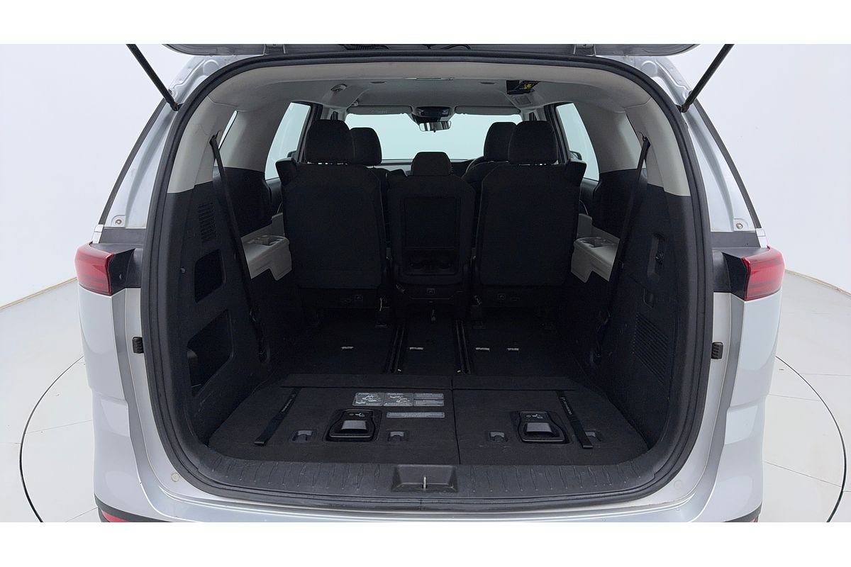 2022 Kia Carnival S KA4