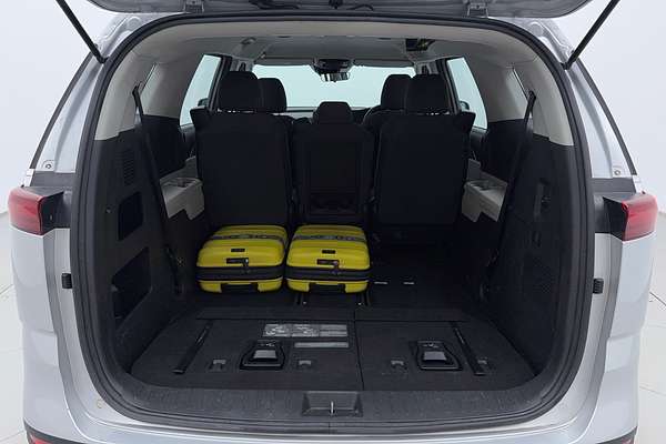 2022 Kia Carnival S KA4