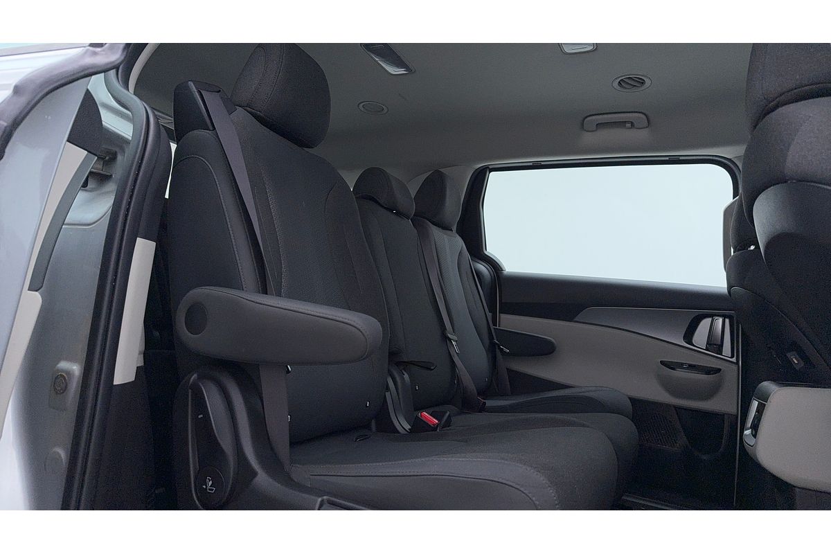 2022 Kia Carnival S KA4