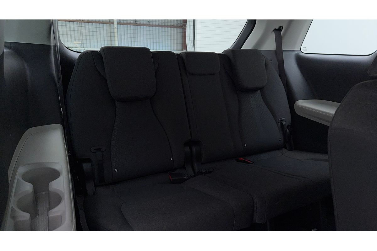 2022 Kia Carnival S KA4