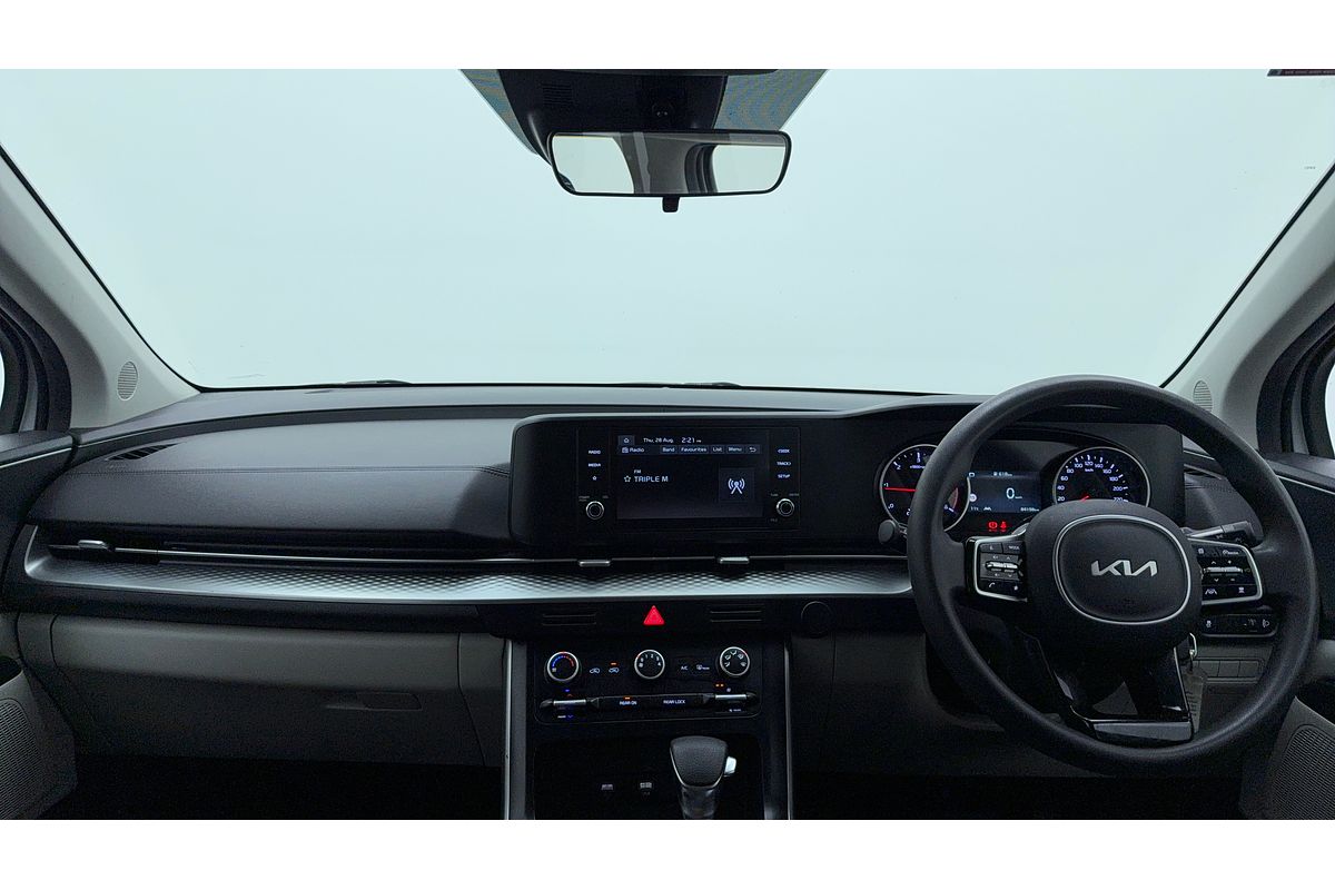 2022 Kia Carnival S KA4