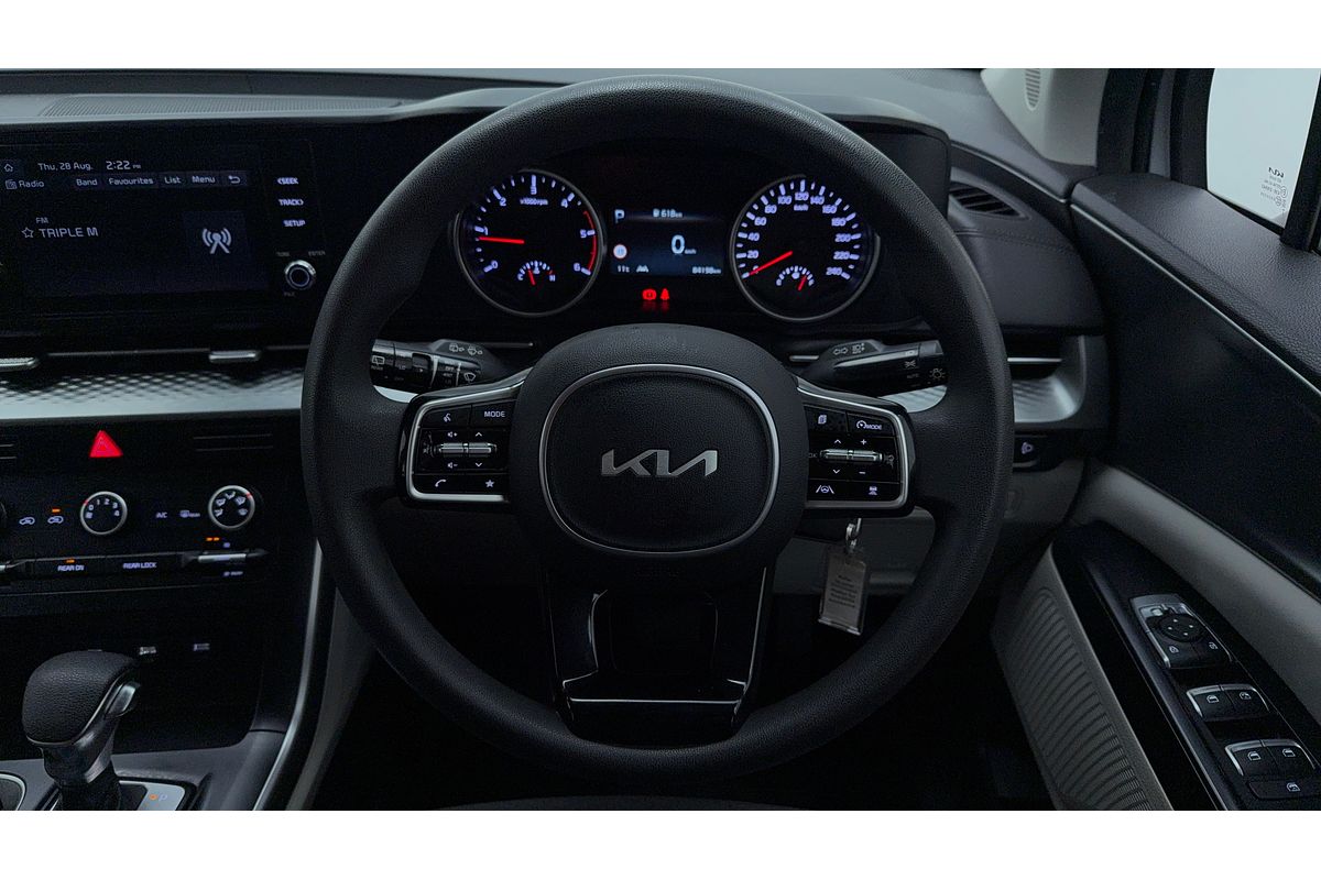 2022 Kia Carnival S KA4
