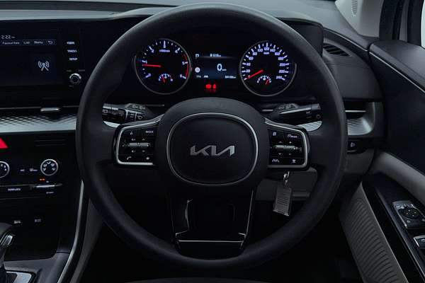 2022 Kia Carnival S KA4