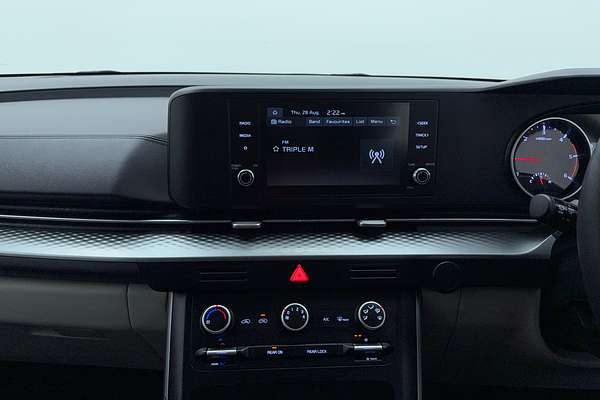 2022 Kia Carnival S KA4