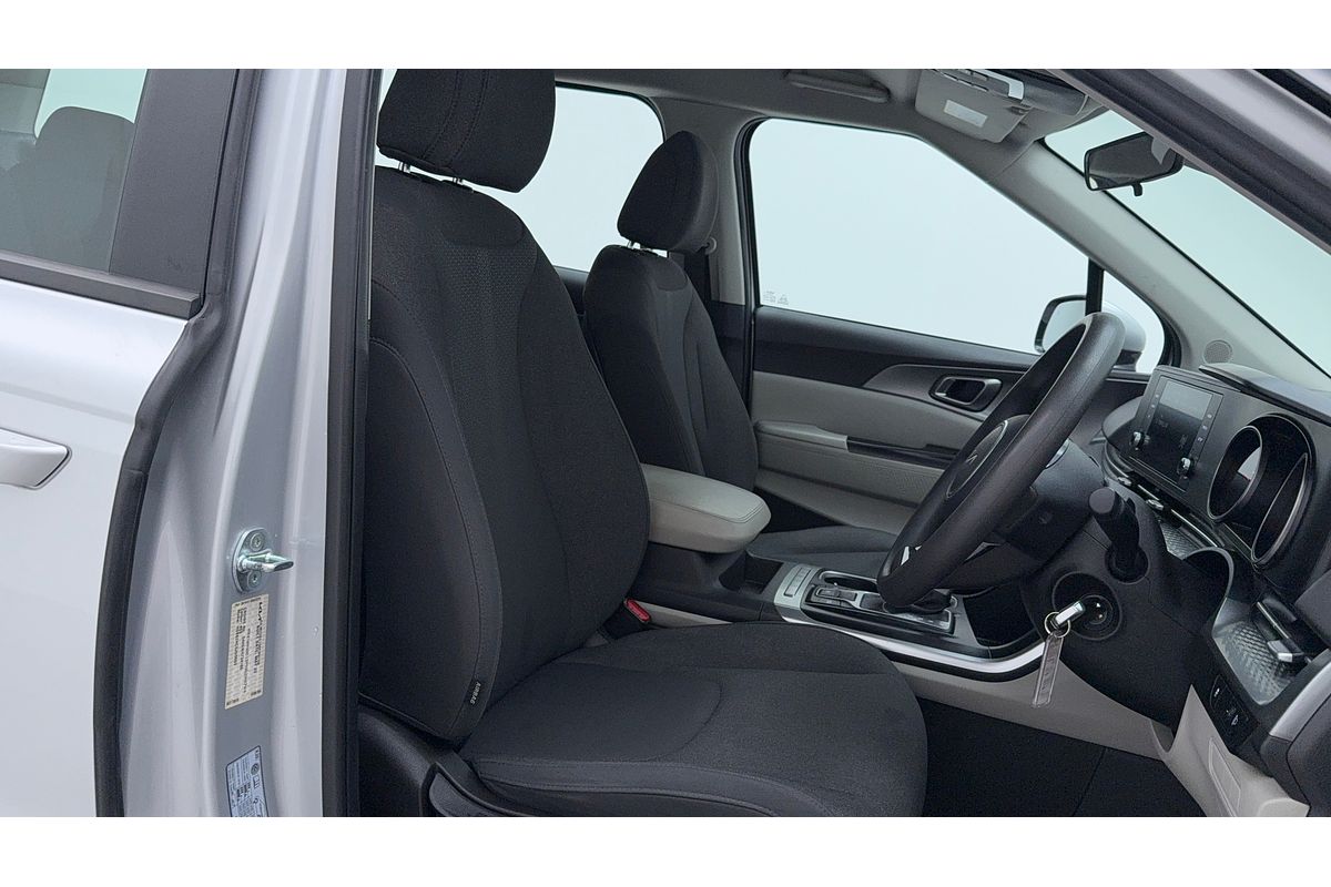 2022 Kia Carnival S KA4