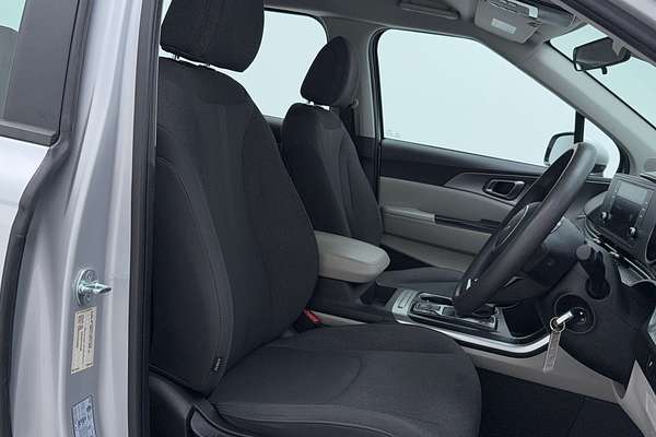 2022 Kia Carnival S KA4