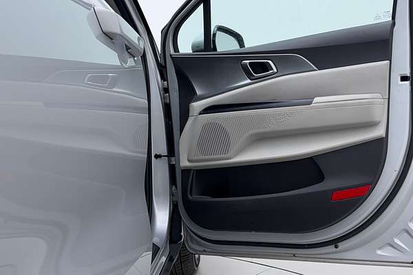 2022 Kia Carnival S KA4