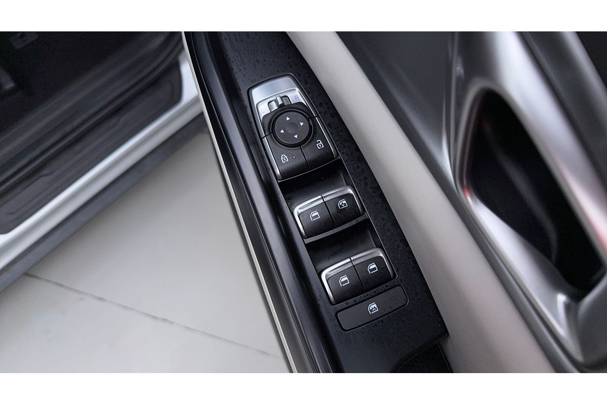 2022 Kia Carnival S KA4