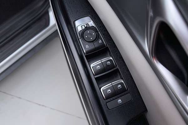 2022 Kia Carnival S KA4