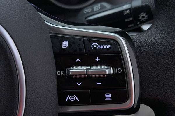 2022 Kia Carnival S KA4