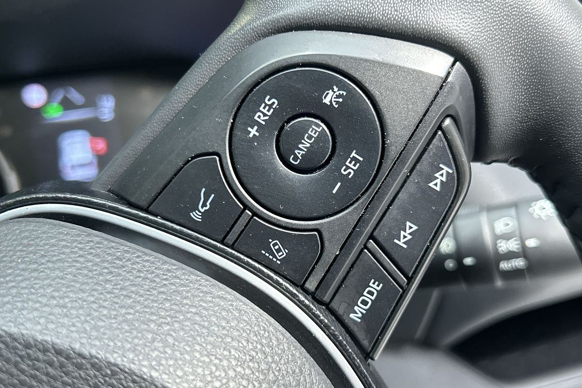 2020 Toyota RAV4 GX AXAH52R