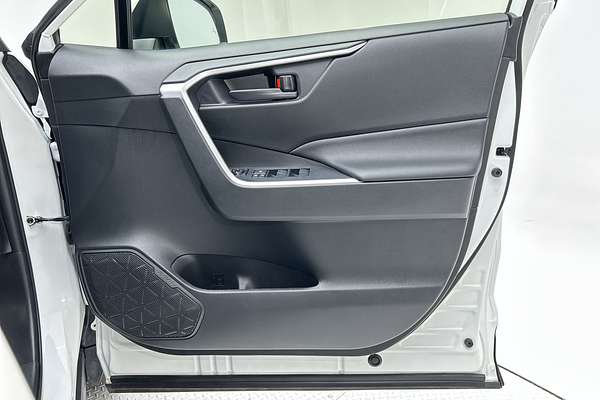 2020 Toyota RAV4 GX AXAH52R