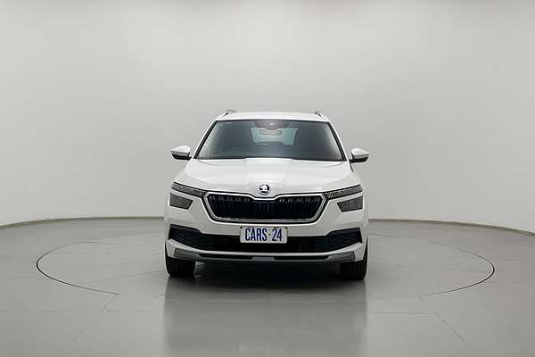 2022 SKODA Kamiq 85TSI Style NW