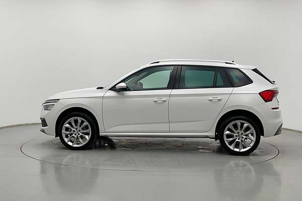 2022 SKODA Kamiq 85TSI Style NW