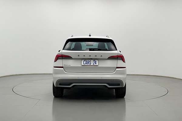 2022 SKODA Kamiq 85TSI Style NW