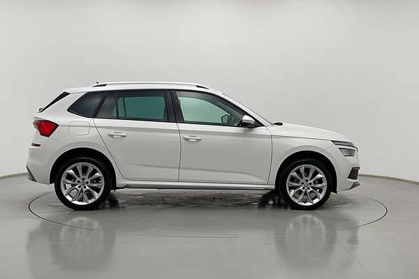 2022 SKODA Kamiq 85TSI Style NW