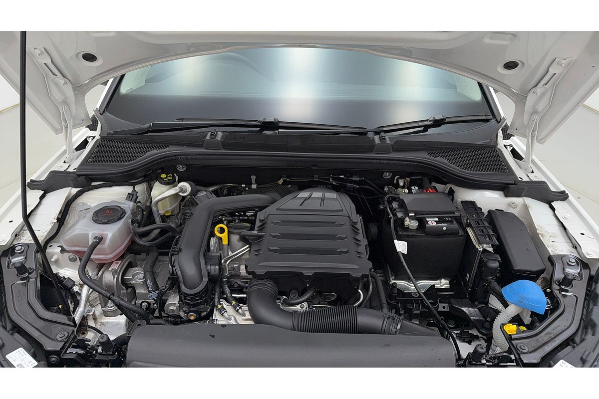 2022 SKODA Kamiq 85TSI Style NW