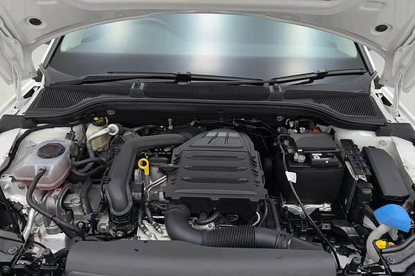 2022 SKODA Kamiq 85TSI Style NW