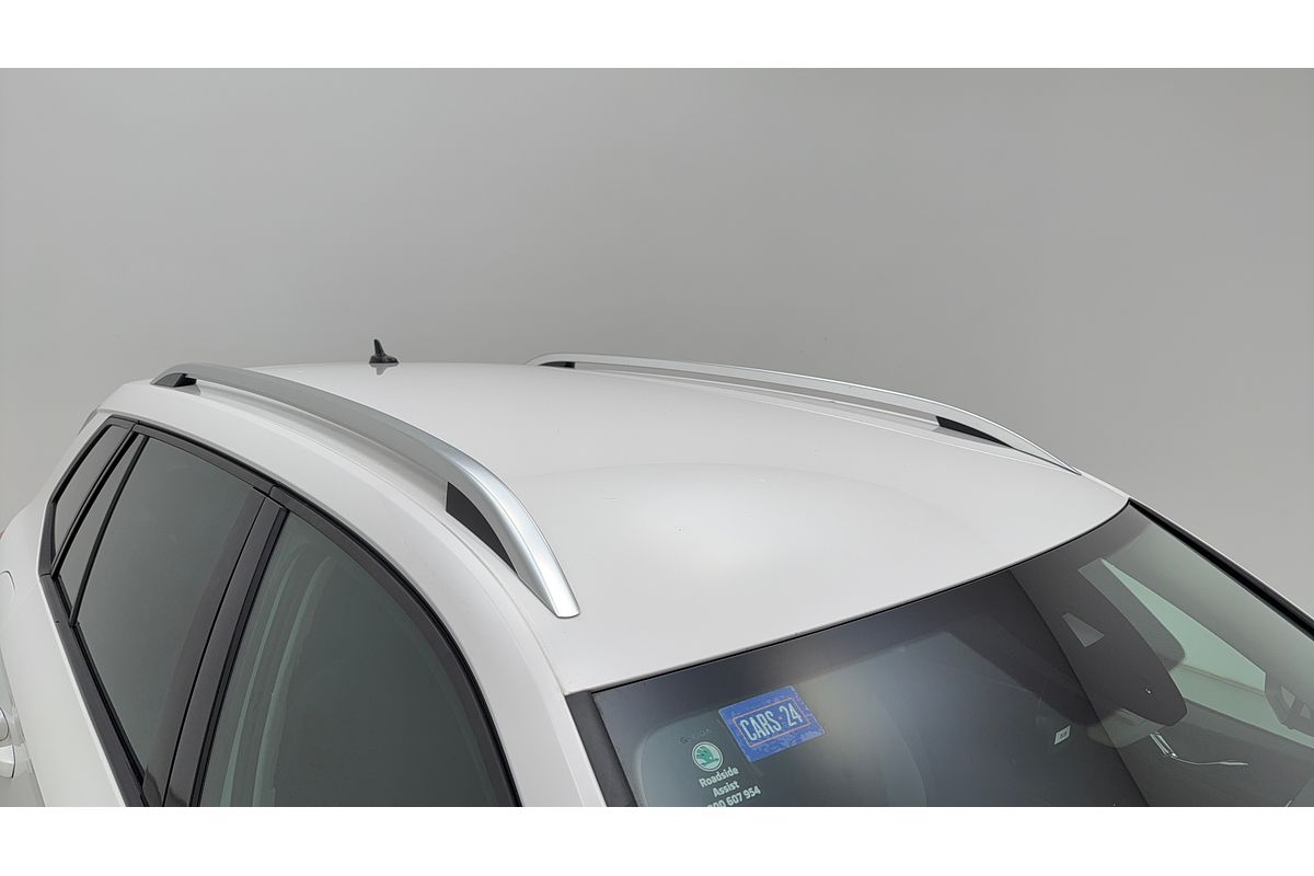 2022 SKODA Kamiq 85TSI Style NW