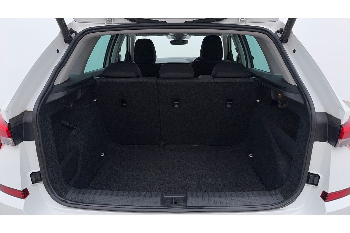 2022 SKODA Kamiq 85TSI Style NW