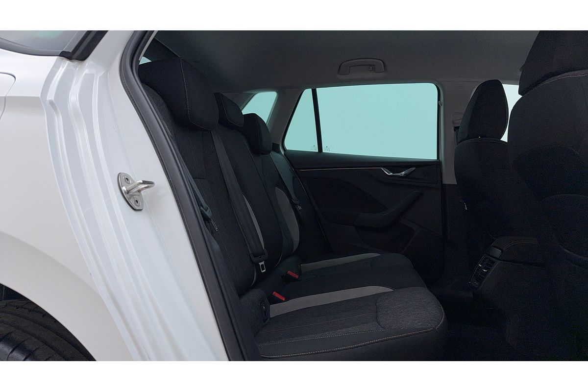 2022 SKODA Kamiq 85TSI Style NW