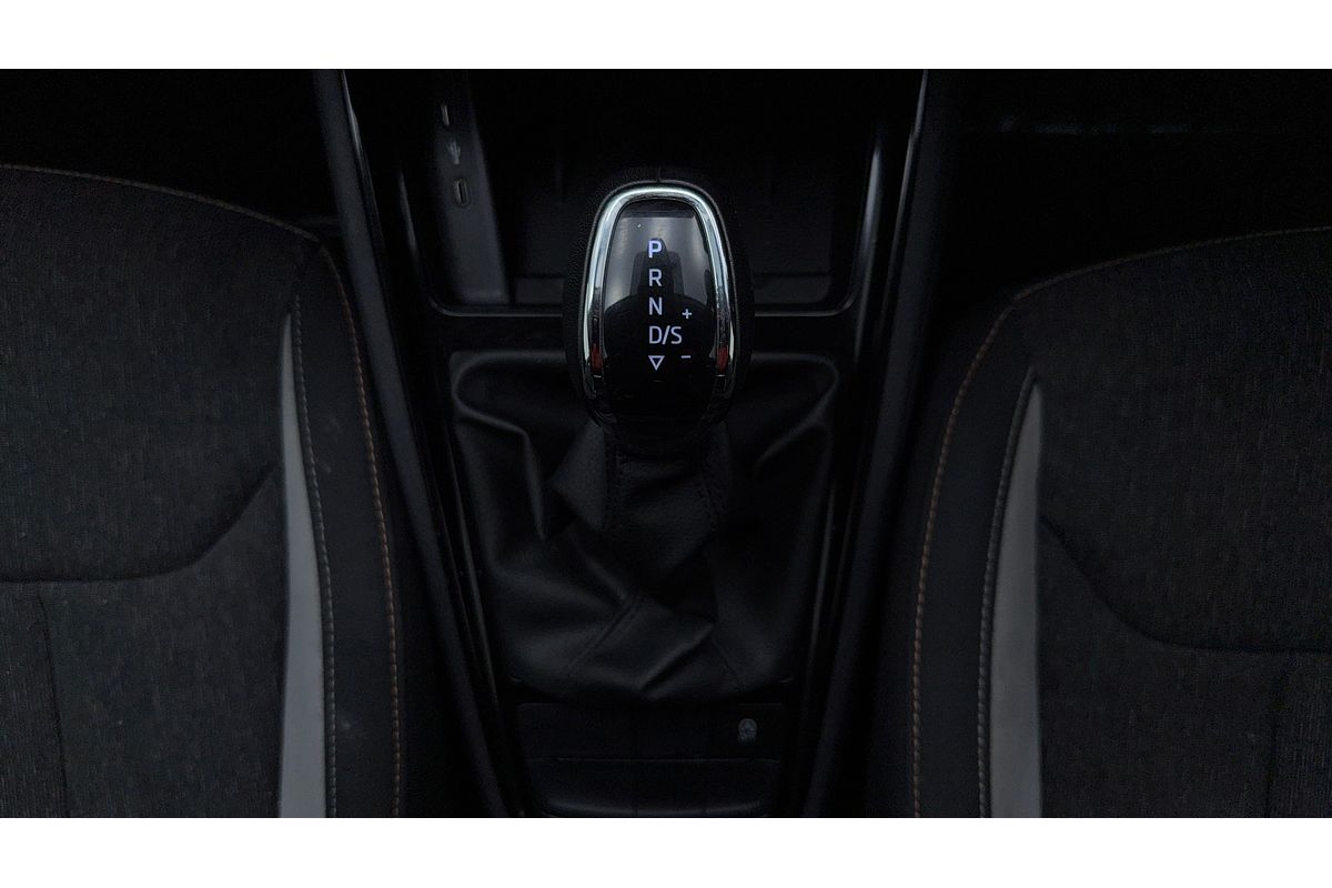 2022 SKODA Kamiq 85TSI Style NW