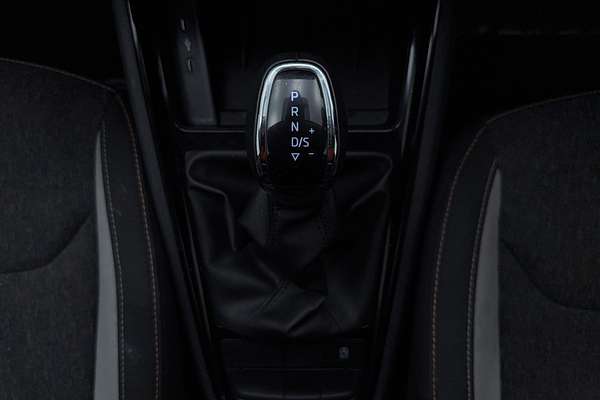 2022 SKODA Kamiq 85TSI Style NW