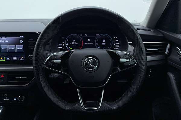 2022 SKODA Kamiq 85TSI Style NW