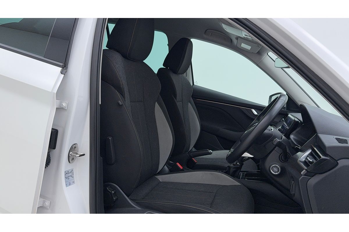 2022 SKODA Kamiq 85TSI Style NW