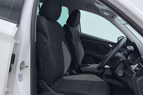 2022 SKODA Kamiq 85TSI Style NW