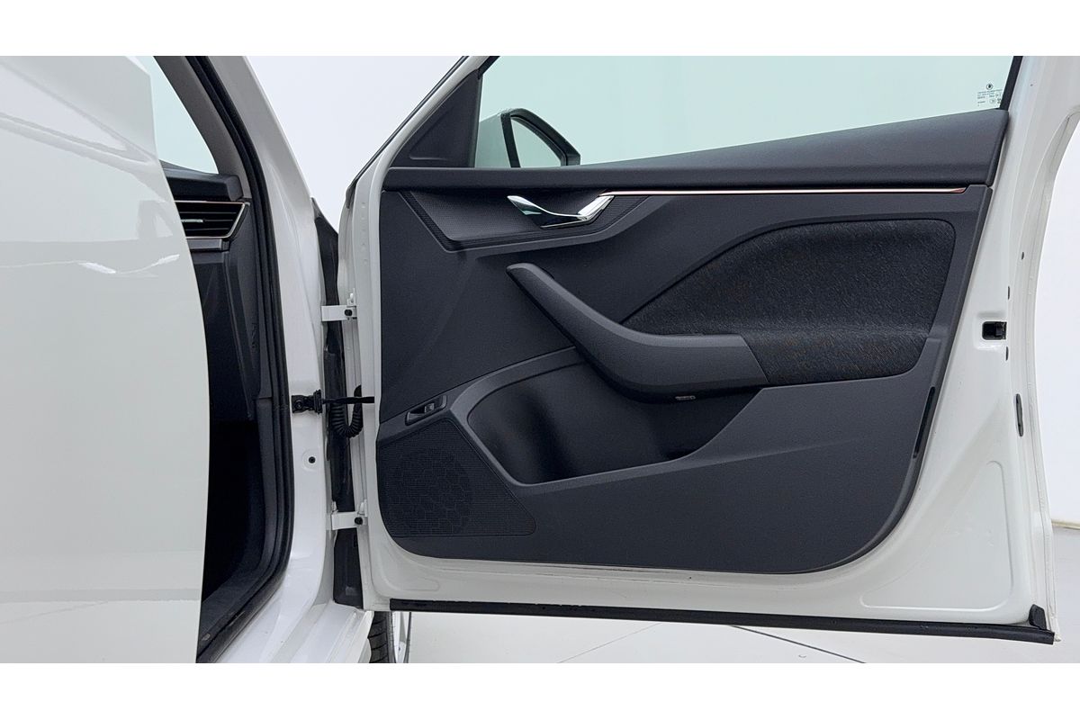 2022 SKODA Kamiq 85TSI Style NW