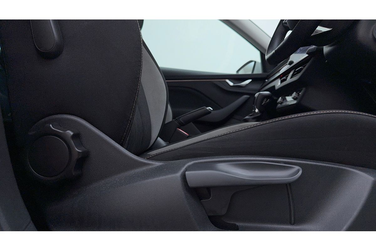 2022 SKODA Kamiq 85TSI Style NW