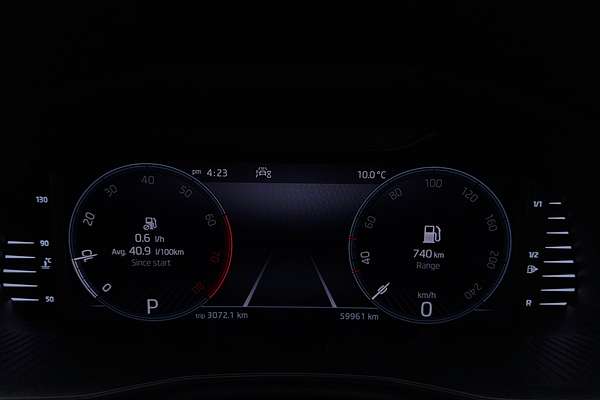 2022 SKODA Kamiq 85TSI Style NW